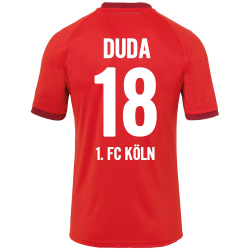 uhlsport 1. FC K&ouml;ln Ausw&auml;rtstrikot mit...