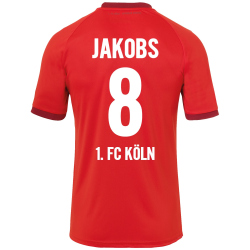 uhlsport 1. FC K&ouml;ln Ausw&auml;rtstrikot mit...