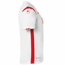 uhlsport 1. FC K&ouml;ln Heimtrikot mit Spielerdruck...