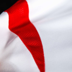 uhlsport 1. FC K&ouml;ln Heimtrikot mit Spielerdruck 2020/21 wei&szlig; Bornauw 33 L