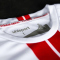 uhlsport 1. FC K&ouml;ln Heimtrikot mit Spielerdruck 2020/21 wei&szlig; Bornauw 33 L