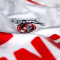 uhlsport 1. FC K&ouml;ln Heimtrikot mit Spielerdruck 2020/21 wei&szlig; Bornauw 33 L