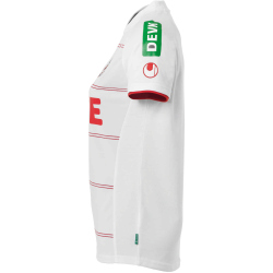 uhlsport 1. FC K&ouml;ln Heimtrikot Damen 2021/22