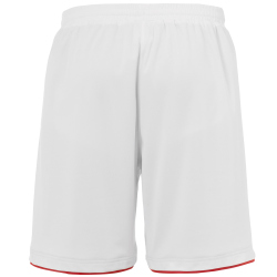 uhlsport 1. FC K&ouml;ln Heimshorts 2021/22 wei&szlig; 3XL