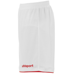 uhlsport 1. FC K&ouml;ln Heimshorts 2021/22 wei&szlig; 3XL