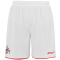 uhlsport 1. FC K&ouml;ln Heimshorts 2021/22 wei&szlig; 3XL