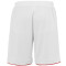 uhlsport 1. FC Köln Heimshorts 2021/22 weiß 4XL