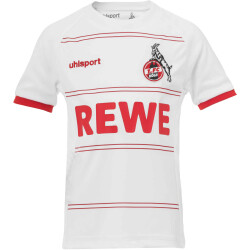 uhlsport 1. FC Köln Mini-Kit Heimtrikot 2021/22...