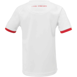 uhlsport 1. FC K&ouml;ln Mini-Kit Heimtrikot 2021/22 wei&szlig; 80/86