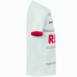 uhlsport 1. FC K&ouml;ln Mini-Kit Heimtrikot 2021/22 wei&szlig; 80/86