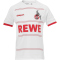 uhlsport 1. FC K&ouml;ln Mini-Kit Heimtrikot 2021/22 wei&szlig; 80/86