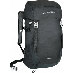 VAUDE Sajama 30 Wanderrucksack black