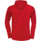 uhlsport 1. FC Köln Goal 24 Kapuzenjacke 2021/22