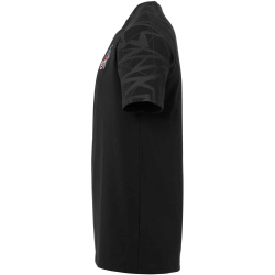 uhlsport 1. FC K&ouml;ln Goal 24 Ausgeh T-Shirt 2021/22