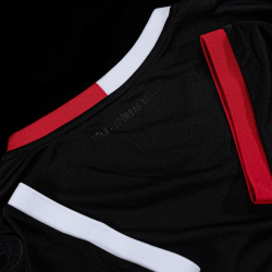 uhlsport 1. FC K&ouml;ln Ausweichtrikot 2021/22 schwarz 5XL