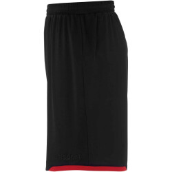 uhlsport 1. FC Köln Ausweichshorts 2021/22 schwarz 3XL