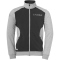uhlsport 1. FC K&ouml;ln Pixels Sweatjacke 2021/22 anthra 128
