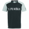 uhlsport 1. FC K&ouml;ln Pixels T-Shirt 2021/22 anthra 128