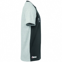 uhlsport 1. FC Köln Pixels T-Shirt 2021/22 anthra M