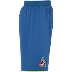 uhlsport 1. FC K&ouml;ln Torwarthose 2021/22 night blau S