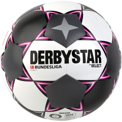 DERBYSTAR Bundesliga Club TT Fußball 5 - B-Ware