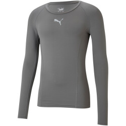 PUMA LIGA Baselayer langarm Funktionsshirt Herren 17 -...