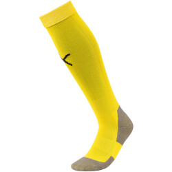 PUMA Team Liga Core Stutzenstrümpfe cyber...