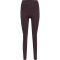 hummel hmlTIF Seamless High-Waist Tights Damen fudge S