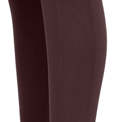 hummel hmlTIF Seamless High-Waist Tights Damen fudge XS