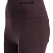hummel hmlTIF Seamless High-Waist Tights Damen fudge XS