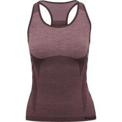 hummel hmlCLEA Seamless Funktions Tanktop Damen...
