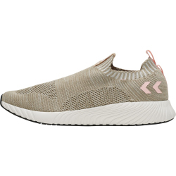 hummel Reese Breaker Seamless Sneaker humus 40