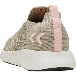 hummel Reese Breaker Seamless Sneaker humus 40