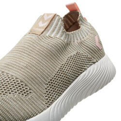 hummel Reese Breaker Seamless Sneaker humus 40