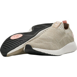 hummel Reese Breaker Seamless Sneaker humus 40