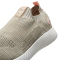 hummel Reese Breaker Seamless Sneaker humus 40