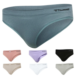 hummel hmlJUNO Seamless Hipster Slip Damen