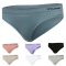 hummel hmlJUNO Seamless Hipster Slip Damen