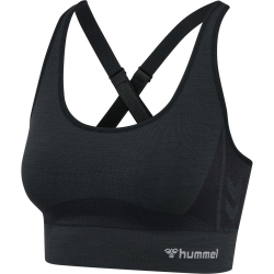 hummel hmlCLEA Seamless Sports Top