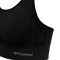hummel hmlCLEA Seamless Sports Top