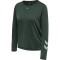 hummel hmlTAYLOR Langarmshirt Damen