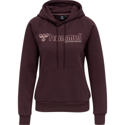 hummel hmlNONI Hoodie Damen