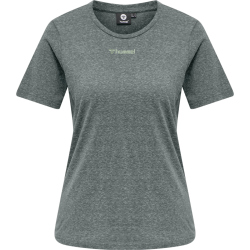 hummel hmlZANDRA T-Shirt Damen