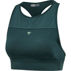 hummel hmlNORMA Sport-BH darkest spruce L