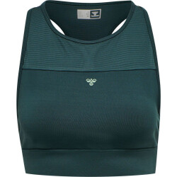 hummel hmlNORMA Sport-BH darkest spruce L