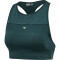 hummel hmlNORMA Sport-BH darkest spruce L