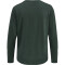 hummel hmlTAYLOR Langarmshirt Damen darkest spruce S