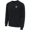 hummel hmlISAM Sweatshirt black M