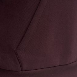 hummel hmlNONI Hoodie Damen fudge S