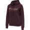 hummel hmlNONI Hoodie Damen fudge S